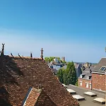 Apartmanhotel 4 L'appart Et Salle De Bain Privee Avec Espace Commun Linge Et Menage Inclus Gare Centre